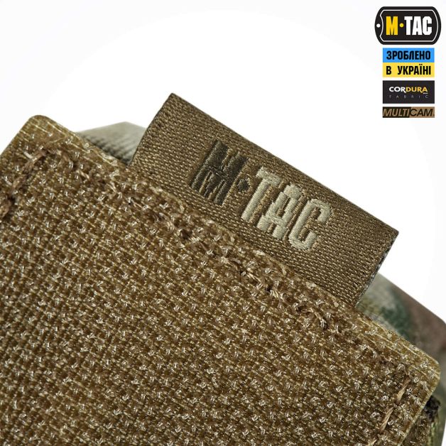M-Tac чехол для экшн камеры Action 6 Pro Multicam