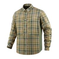 M-Tac сорочка Tactical Cotton Shirt MC