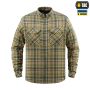 M-Tac рубашка Tactical Cotton Shirt MC