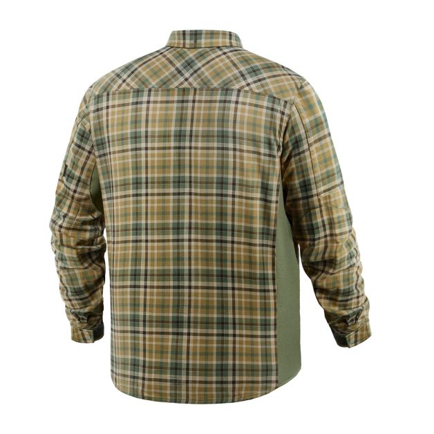 M-Tac рубашка Tactical Cotton Shirt MC