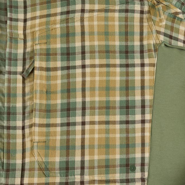 M-Tac рубашка Tactical Cotton Shirt MC