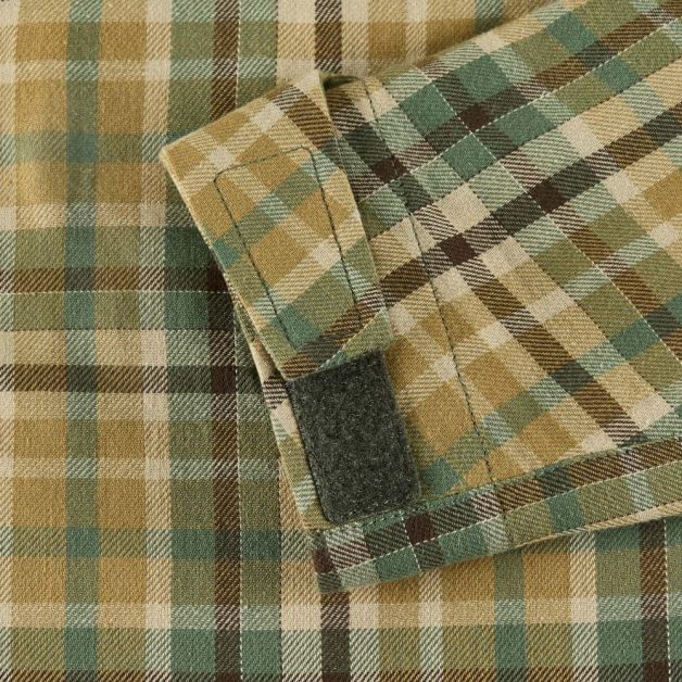 M-Tac рубашка Tactical Cotton Shirt MC