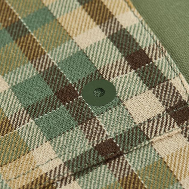 M-Tac рубашка Tactical Cotton Shirt MC