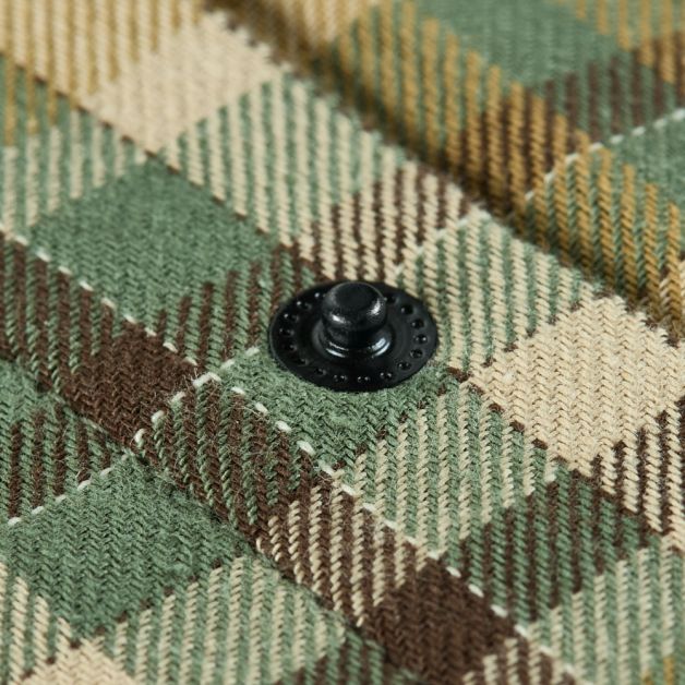 M-Tac рубашка Tactical Cotton Shirt MC