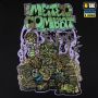 M-Tac футболка Meteo Combat Black