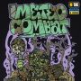 M-Tac футболка Meteo Combat Black