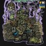 M-Tac футболка Meteo Combat Black