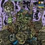 M-Tac футболка Meteo Combat Black