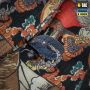 M-Tac Гавайская рубашка Samurai Red