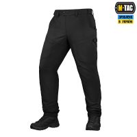 M-Tac брюки Patrol Flex Black