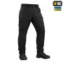 M-Tac брюки Patrol Flex Black
