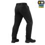 M-Tac брюки Patrol Flex Black