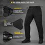 M-Tac брюки Patrol Flex Black