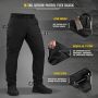 M-Tac брюки Patrol Flex Black