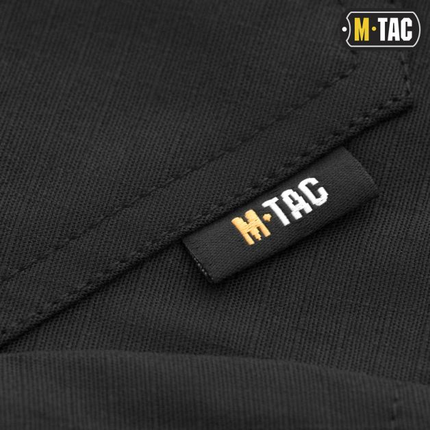 M-Tac брюки Patrol Flex Black