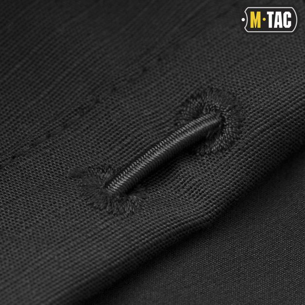 M-Tac брюки Patrol Flex Black