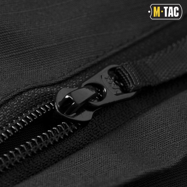 M-Tac брюки Patrol Flex Black