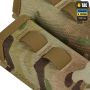 M-Tac подсумок двойной для пистолетного магазина 30° Elite Multicam