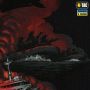 M-Tac футболка Pirates of the Black sea Black