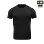 M-Tac футболка 93/7 Summer Comfort Fit Black
