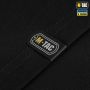 M-Tac футболка 93/7 Summer Comfort Fit Black