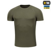 M-Tac футболка реглан Summer Vent Olive