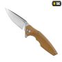 M-Tac нож складной Type 20 Brown