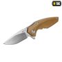 M-Tac нож складной Type 20 Brown