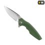 M-Tac нож складной Type 20 Olive