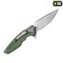 M-Tac нож складной Type 20 Olive