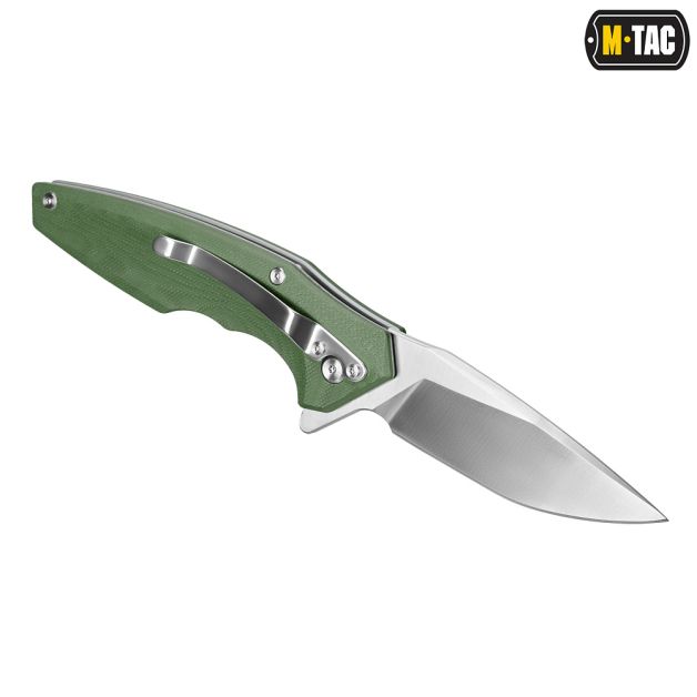 M-Tac нож складной Type 20 Olive