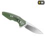M-Tac нож складной Type 20 Olive