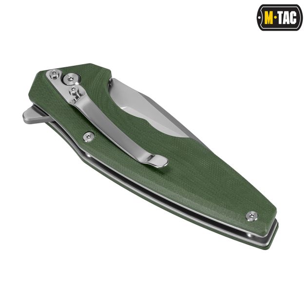 M-Tac нож складной Type 20 Olive