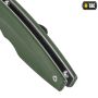 M-Tac нож складной Type 20 Olive