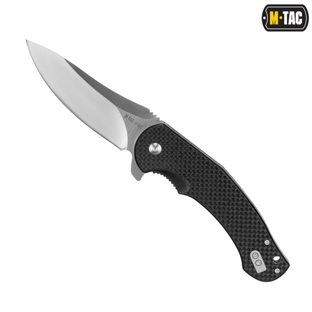 M-Tac нож складной Type 25 Carbon/Steel
