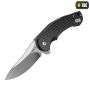 M-Tac нож складной Type 25 Carbon/Steel
