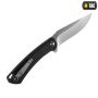 M-Tac нож складной Type 23 Black/Steel