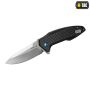 M-Tac ніж складний Type 24 Carbon/Titanium/Steel