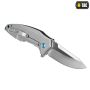 M-Tac ніж складний Type 24 Carbon/Titanium/Steel