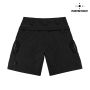Phantom Project/M-Tac шорты Valve arch shorts Black