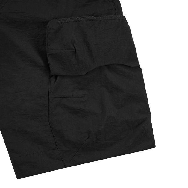 Phantom Project/M-Tac шорты Valve arch shorts Black