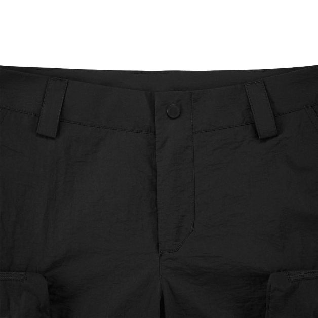 Phantom Project/M-Tac шорты Valve arch shorts Black