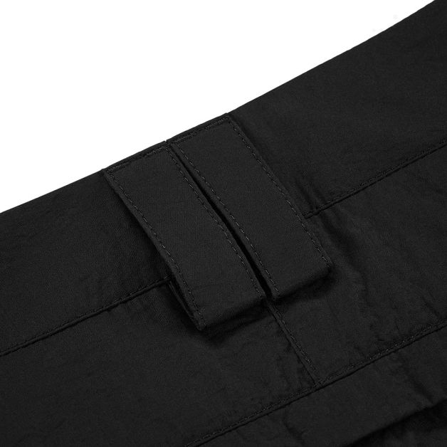 Phantom Project/M-Tac шорты Valve arch shorts Black