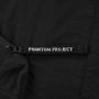 Phantom Project/M-Tac шорты Valve arch shorts Black
