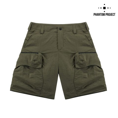 Phantom Project/M-Tac шорты Valve arch shorts Olive