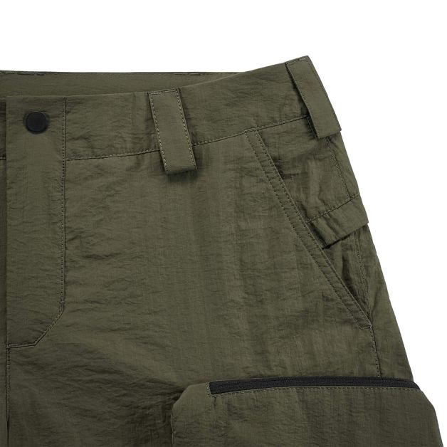 Phantom Project/M-Tac шорты Valve arch shorts Olive