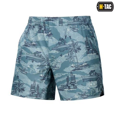 M-Tac шорты Holiday Black Sea