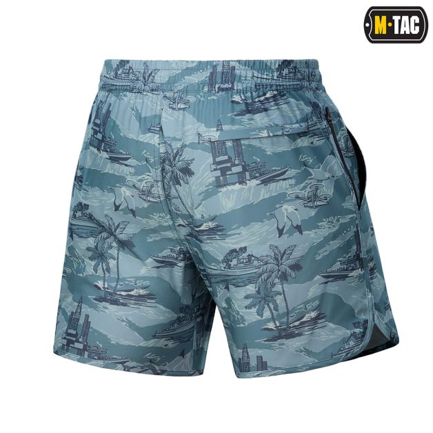 M-Tac шорты Holiday Black Sea