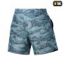 M-Tac шорты Holiday Black Sea