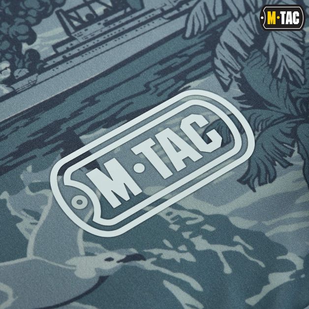 M-Tac шорты Holiday Black Sea